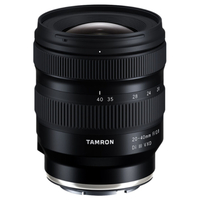 Tamron 20-40mm f/2.8 Di III VXD Lens - Sony E Mount