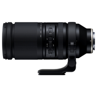 Tamron 150-500mm F/5-6.7 Di III VC VXD for Fujifilm X Mount