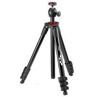 JOBY Compact Light Tripod Kit