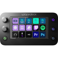 Loupedeck Live S