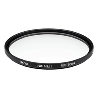 Hoya 82mm HD Protector Filter II 