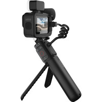 GoPro Hero11 Creator Edition Digital Video Camera - Black 
