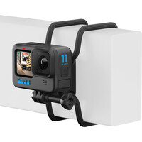 GoPro Gumby Mount for Select GoPro HERO Cameras