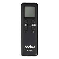 Godox LED Remote RC-A5 SL60,SLB60,SL100 & FL