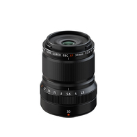 Fujifilm XF 30mm f/2.8 R Macro Lens