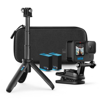 GoPro Hero10 Bundle