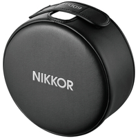 Nikon LC-K107 Front Lens Cap