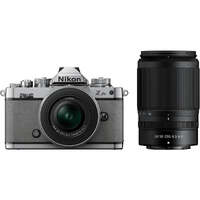 Nikon Z fc Grey Twin Kit