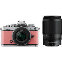Nikon Z fc Pink Twin Kit