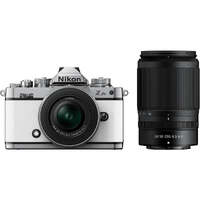 Nikon Z fc White Twin Kit