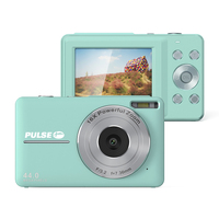 PULSE Compact Camera Kit - Green