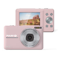 PULSE Compact Camera Kit - Pink