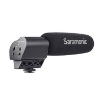 Saramonic Vmic Pro Microphone for DSLR Cameras and Camcorders - Ex Demo