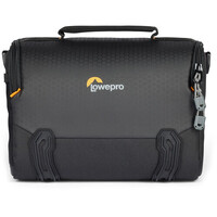 Lowepro Adventura SH 160 III Shoulder Bag - Black