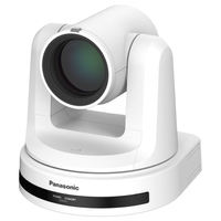 Panasonic AW-UE20 4K 3G-SDI/HDMI/IP/USB PTZ Camera - White