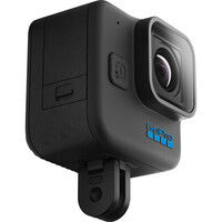 GoPro Hero11 Mini Digital Video Camera - Black