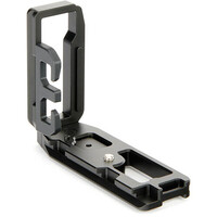 3 Legged Thing Gracy 119mm Arca L-Bracket for Fuji GFX 100S/50S II - Darkness