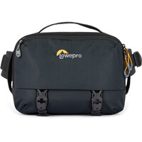 Lowepro Trekker Lite SLX 120 Sling-Style Camera Bag - Black