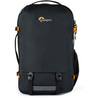 Lowepro Trekker Lite BP 250 AW Backpack - Black