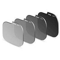 Haida M15 Rear Lens ND Filter Kit (ND0.9+1.2+1.8+3.0) for Sigma 14-24mm F2.8 DG DN Art Lens for Sony FE and Leica L