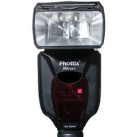 Phottix Mitros+ TTL Transceiver Flash - Canon - Ex Demo