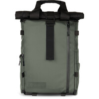 WANDRD PRVKE Lite 11L Backpack - Wasatch Green