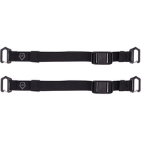 WANDRD Premium Accessory Strap - Black