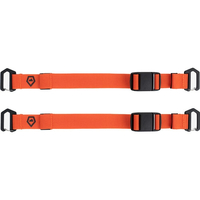 WANDRD Premium Accessory Strap - Red