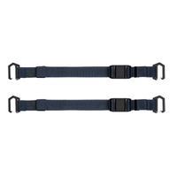 WANDRD Premium Accessory Strap - Aegean Blue