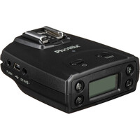 Phottix Odin Wireless II RX TTL Flash Trigger Receiver only - Canon - Ex Demo