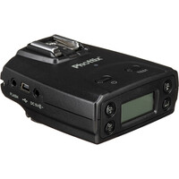 Phottix Odin Wireless II RX TTL Flash Trigger Receiver only - Nikon - Ex Demo