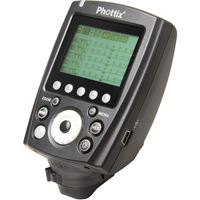Phottix Odin Wireless II TX TTL Flash Trigger Transmitter only - Canon - Ex Demo