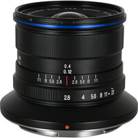 Laowa 9mm f/2.8 Zero-D Lens for Nikon Z