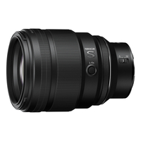 Nikon Z 85mm f/1.2 S Lens