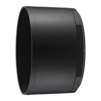 Nikon HB-106 Lens Hood for Nikon NIKKOR Z 85mm f/1.2 S Lens