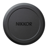 Nikon LC-K108 Lens Cap for Nikon NIKKOR Z 26mm f/2.8 Lens