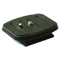 Inca I5858QR Quick Release Plate for i5858D Tripods