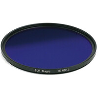 SLR Magic 86mm 4-Stop Solid Neutral Density 1.2 Image Enhancer Filter