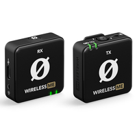 Rode WiMe Wireless Microphone