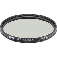 Okko 46mm Lite Circular Polarising Filter