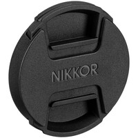 Nikon LC-46B 46mm Snap-On Front Lens Cap