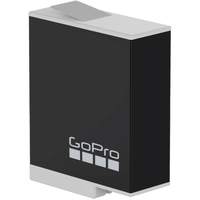 GoPro Enduro Rechargeable Li-Ion Battery for HERO11/10/9 Black