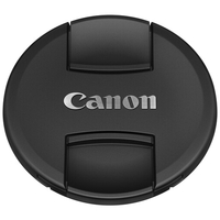 Canon E-112 Lens Cap for RF 100-300mm f/2.8L IS USM