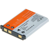 Jupio Fujifilm NP-45 3.7V 740mAh Battery