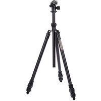 3 Legged Thing Charles 2.0 Darkness Magnesium Alloy Tripod with AirHed Pro Ball Head