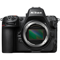 Nikon Z8 Mirrorless Camera Body Only