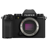Fujifilm X-S20 - Body Only