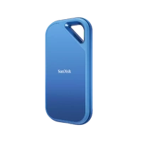 SanDisk 4TB Creator Pro Portable SSD - V2