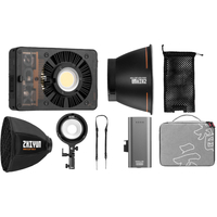 Zhiyun MOLUS X100 Bi-Colour Pocket COB Monolight - Pro Kit