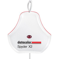 DataColor Spyder X2 Ultra Monitor Calibrator
